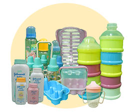 Home and Baby Care